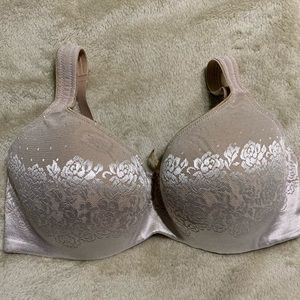 Soma Support Balconet Bra